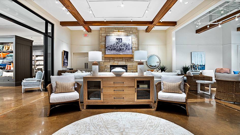 Bassett Furniture Westwood